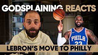 LeBron Changed Teams... Here's Why It Actually Matters
