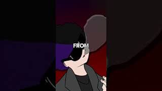This animation goes CRAZY