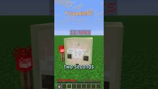 Poor Sulfur Cube. :(