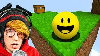 MINECRAFT REAL VERITY MOD (SKYBLOCK)