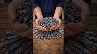 Billions of people don't know! Secret functions of nail clippers 🔥 #shorts #diy #youtubeshorts