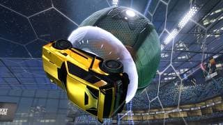 This NEW Mechanic Will Change Rocket League Forever.