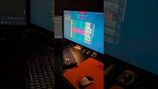 This is What a Radiant Anker × VALORANT Collab Setup looks like...