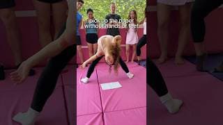 If You Can Do This, You’re Flexible