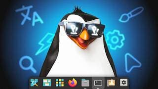 Linux Just Got a New Desktop… and It's Actually Good