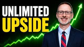 Why I Buy Deep In The Money Call Options (Instead Of Buying Stock)