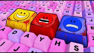 I Found VERITY Keys In +1 Keyboard Escape...