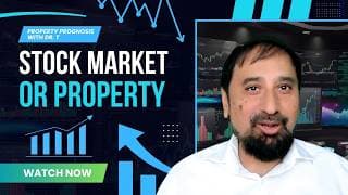 AI Stock Boom vs UK Property: Which Is the Better Investment?