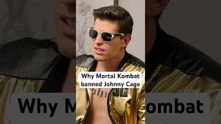 Mortal Kombat Lawyer 🎮 #mortalkombat #gaming #comedy