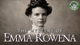 The MYSTERY of Emma Rowena