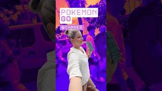Pokemon Go — 10 years later!!