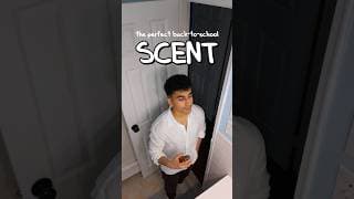 The Perfect Back-to-School Scent