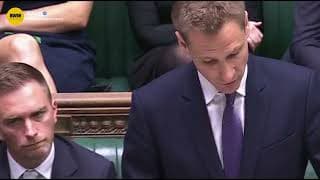 UK Parliament Questions Police Policy After Tragic Case'' #blackhistory #america #uk