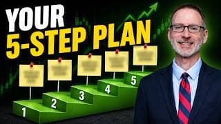 Selling Put Options Explained (In 5 Easy Steps)