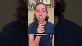 The Other Bennet Sister - An Autie Reviews Autistic Media Rep Part 220
