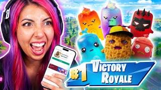 I Haven't Played Fortnite in YEARS...