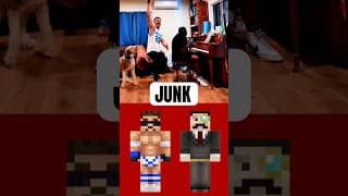 Don’t let Tim see this #rendog #hermitcraft #remix