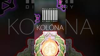 Kolóna - Nullscape Directory #roblox #nullscape #sajambi