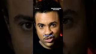 Comment Shaggy a créé It Wasn't Me