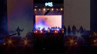 Aries (feat. Peter Hook and Georgia)Quilmes, Buenos Aires   30th April, 2022