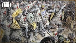 The Real History of the Crusades - Myths, Motivations and Modern Impact