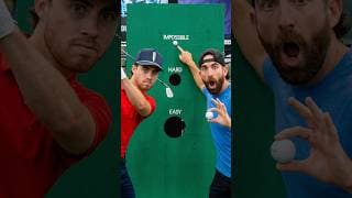 This Golf Shot Shouldn’t Be Possible