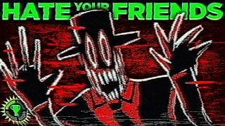 Game Theory: Roblox Forsaken’s Lore Just Got DEEPER