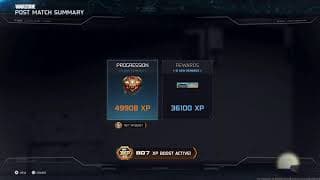 WarZone #1 Contract Killer