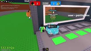 Steal A Brainrot Live Duels