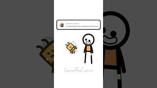 Animating your WORST Minecraft Ideas Pt. 12
