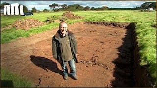 Uncovering a Lost Norman Village in Yorkshire - Archaeology Reveals Secrets