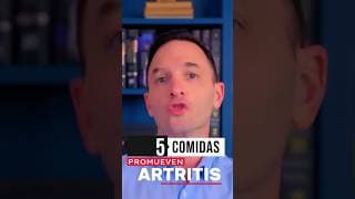 LA ARTRITIS- alimentos … #healthy #comerbien #healthtips #alimentossanos