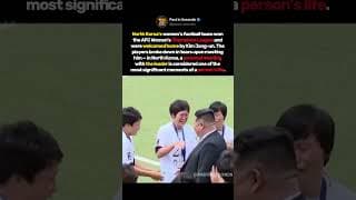 They Won the Championship—Then Broke Down in Tears #shorts