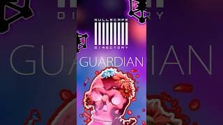 Guardian - Nullscape Directory #roblox #nullscape #sajambi