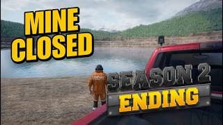 Mine Rescue Season 2: Looking Back at the Journey