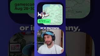 See you at Gamescom Dev and Gamescom! | /recap