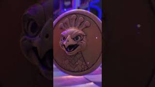 A brand new visual show with Peacock in Concert - this is Trip to the Arcade 👾 #drpeacock