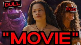 Moana (2026) is a Cinematic Assassination Attempt