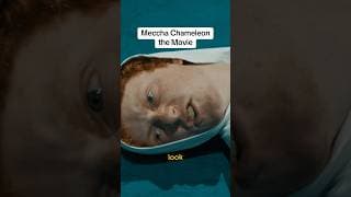 Meccha Chameleon the Movie coming soon #fyp