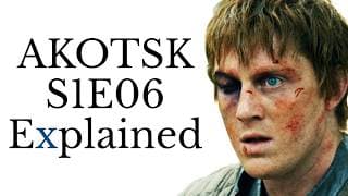 A Knight of the Seven Kingdoms S1E06 Explained
