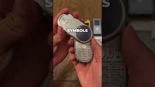 How Old Smartphones Looked From Early 2000s Nokia Motorola Sony Ericsson Devices (@vintagephoneclub)