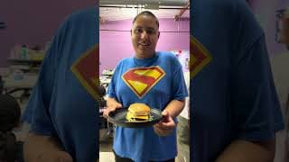 Mychal's Learning Place, Meal Prep