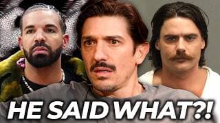 The Big Drake Diss Everyone Missed, & The Fall of Chud the Builder