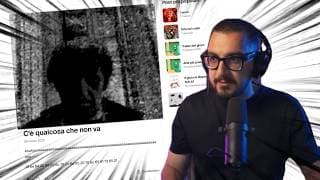 L'horror che nasce da un Patreon