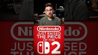 These prices are getting out of hand… | #nintendo #news #gaming