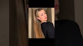 CUTE HAIRSTYLES TUTORIAL ✨🛐#millionviews #hairstyle #8millionviews #youtubeshorts