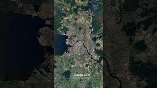 3 Million People Were Starving. A Frozen Lake Was Their Only Hope.