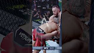 McGregor Should Have Submitted Poirier 🥋 | Technique Breakdown #ufc329 #breakdown