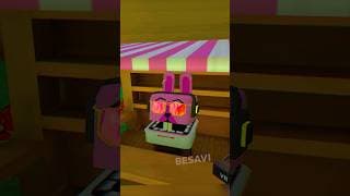 Turbo Transform Super Bear Adventure #superbearadventure