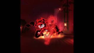 🔥 Gone FOREVER!! HAHA!! #roblox #forsaken  #angst #animation